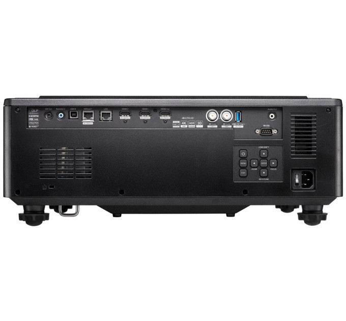 Optoma ZK810TST (W9PD7MA01VZ1)