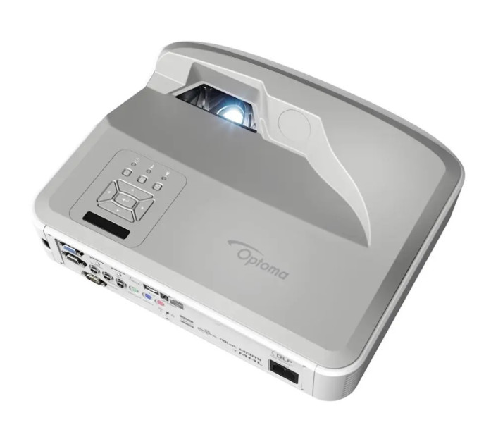 Optoma ZU500USTe (W9PD7JF01VZ1)