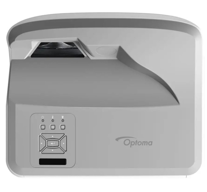 Optoma ZU500USTe (W9PD7JF01VZ1)