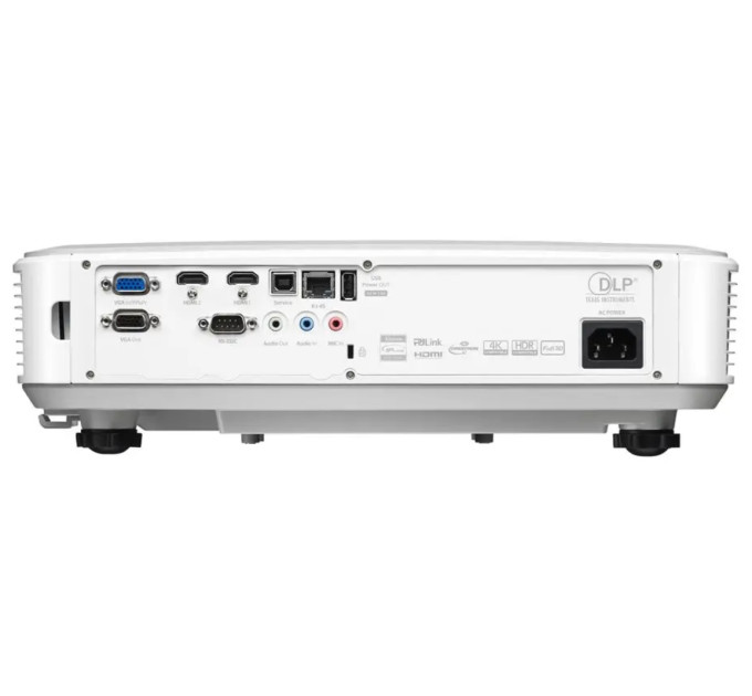 Optoma ZU500USTe (W9PD7JF01VZ1)