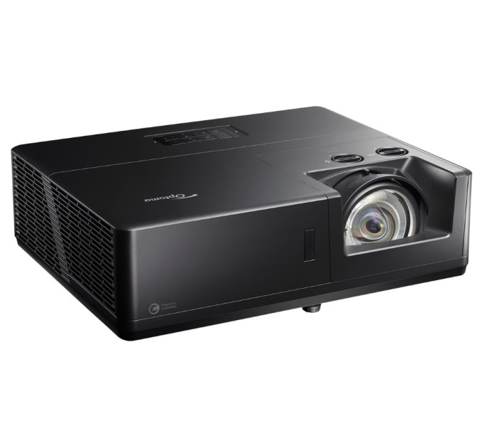 Optoma ZU507TST