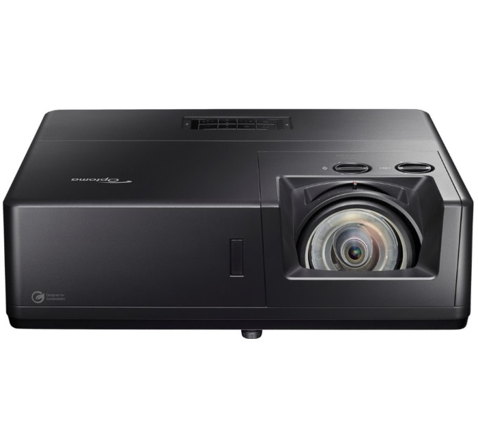 Optoma ZU507TST