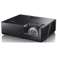 Optoma ZU507TST