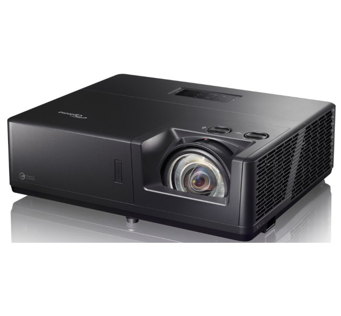 Optoma ZU507TST