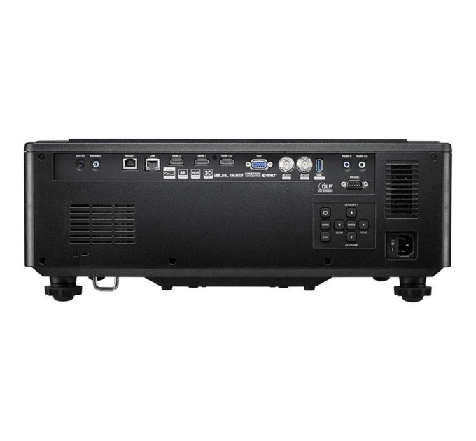 Optoma ZU820T