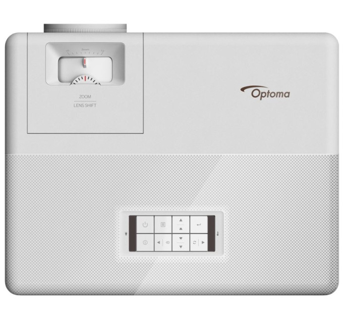 Optoma Zh507+ (E9PD7K502EZ1)