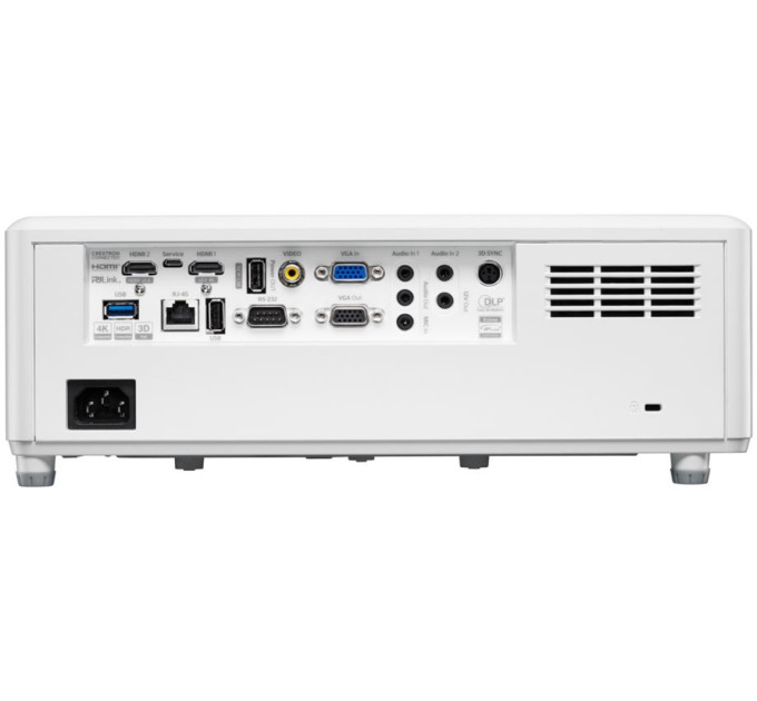 Optoma Zh507+ (E9PD7K502EZ1)