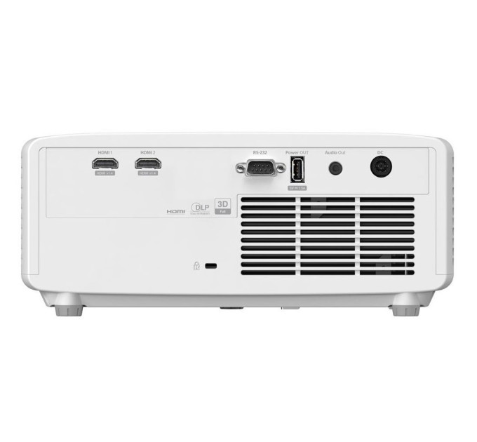 Optoma ZK430ST (E9PD7LD11EZ1)