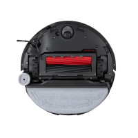Робот-пилосос з вологим прибиранням RoboRock S8 MaxV Ultra Black