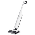 Пилосос з вологим прибиранням Roborock Flexi Pro Wi-Fi White
