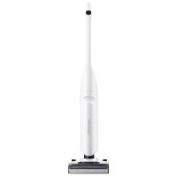 Пилосос з вологим прибиранням Roborock Flexi Pro Wi-Fi White