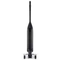 Пилосос з вологим прибиранням Roborock Flexi Pro Wi-Fi White