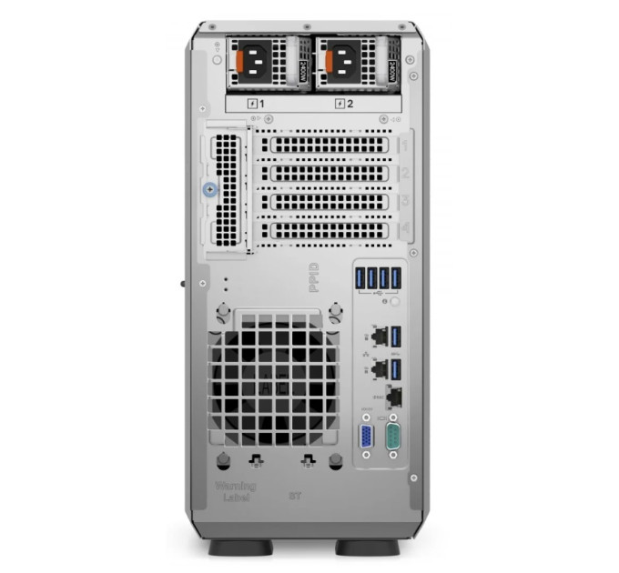 DELL PowerEdge T350 (0GH6C)