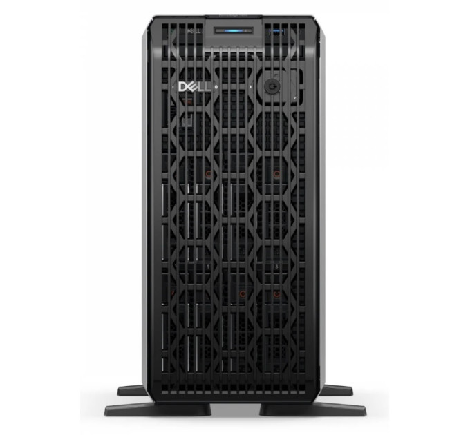 DELL PowerEdge T360 (emea_pet360spl4)