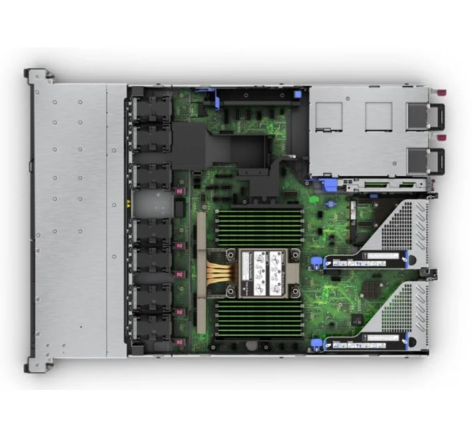 HPE ProLiant DL320 Gen11 (P57688-421)