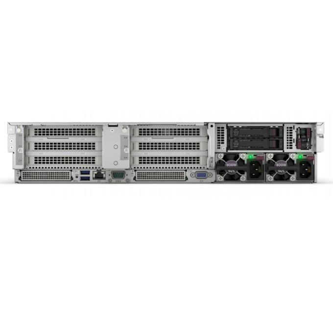 HPE ProLiant DL385 Gen11 (P59706-421)