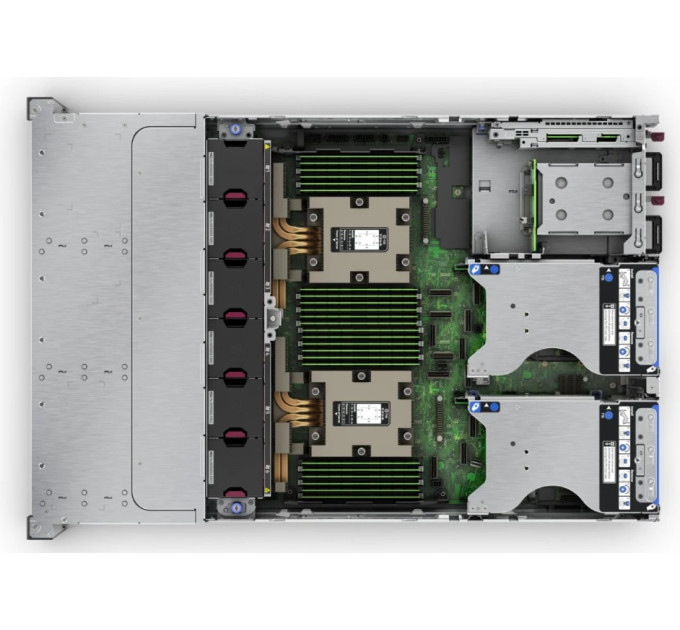 HPE ProLiant DL385 Gen11 (P59706-421)
