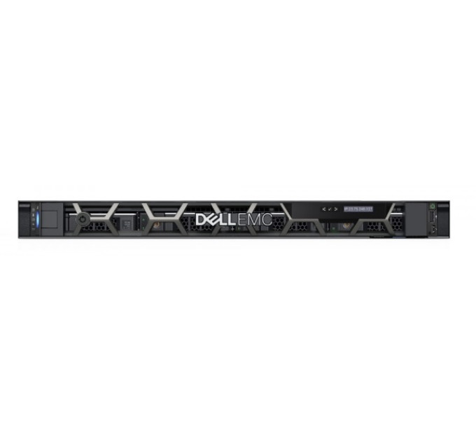DELL PowerEdge R250 (YJ10W)