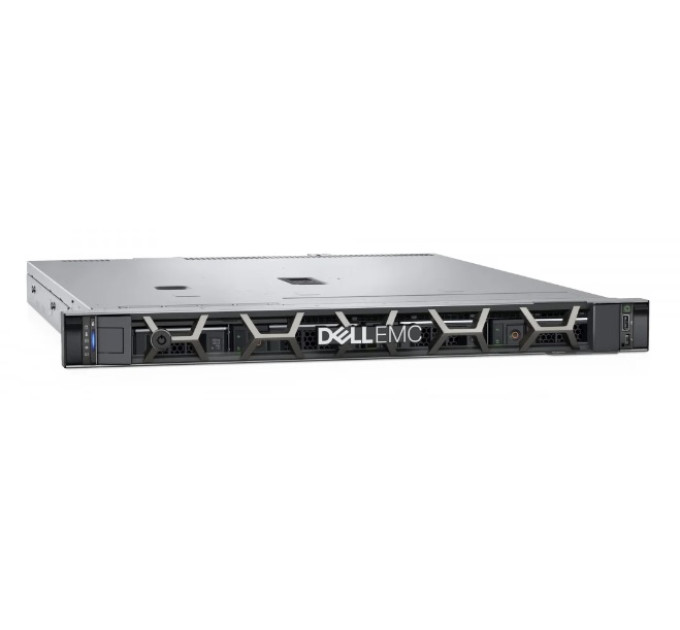 DELL PowerEdge R250 (YJ10W)