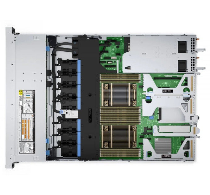 DELL PowerEdge R450 (61P8P)