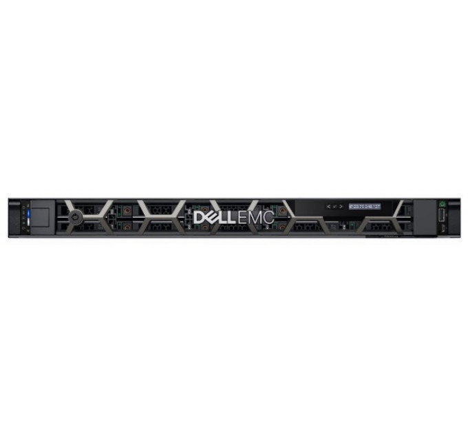 DELL PowerEdge R650 (8WGVG)