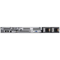 DELL PowerEdge R650 (8WGVG)