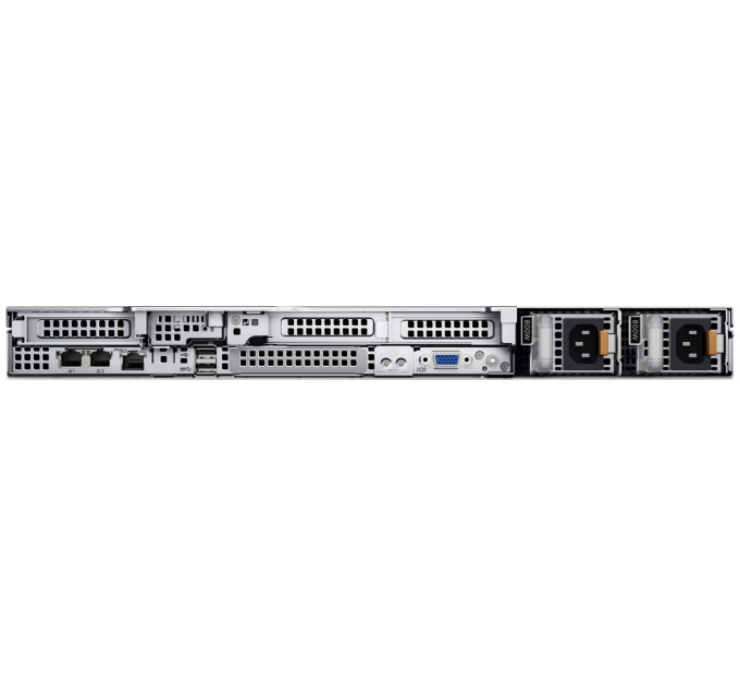 DELL PowerEdge R650 (8WGVG)
