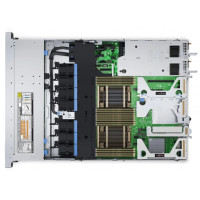 DELL PowerEdge R650 (8WGVG)