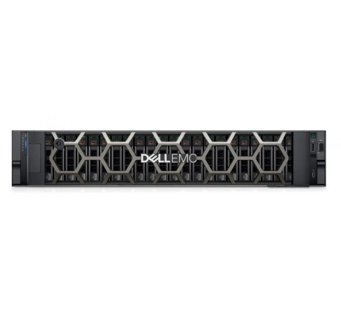 DELL PowerEdge R750XS (emea_per750xs4spl)