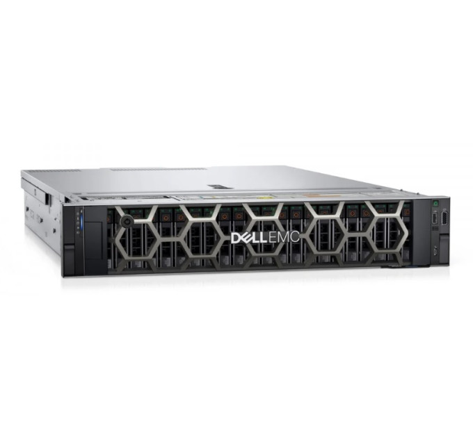 DELL PowerEdge R750XS (emea_per750xs4spl)