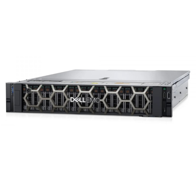 DELL PowerEdge R750XS (emea_per750xs4spl)