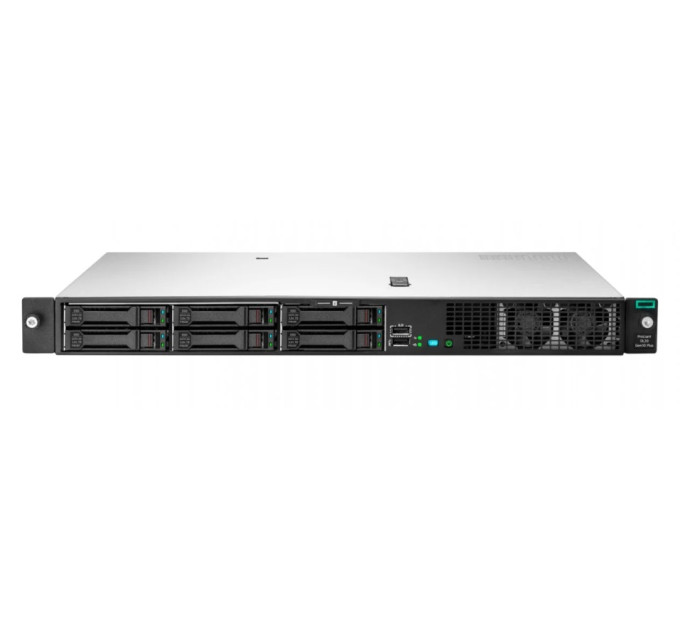HPE ProLiant DL20 Gen10+ (P66394-421)