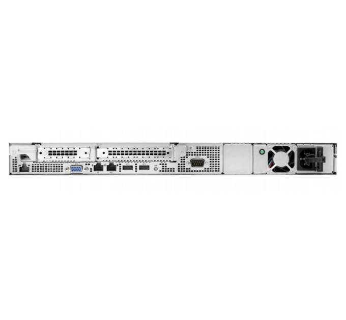 HPE ProLiant DL20 Gen10+ (P66394-421)