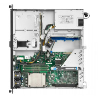 HPE ProLiant DL20 Gen10+ (P66394-421)