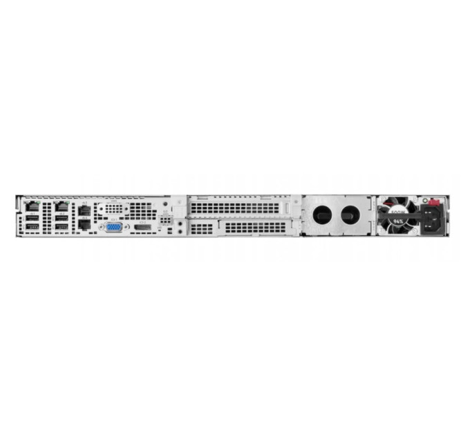 HPE ProLiant DL20 Gen11 (P71375-425)
