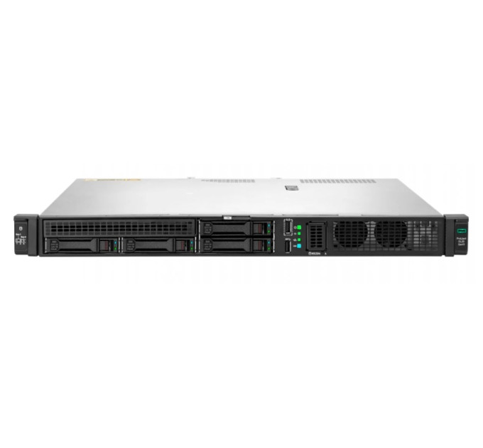 HPE ProLiant DL20 Gen11 (P71375-425)
