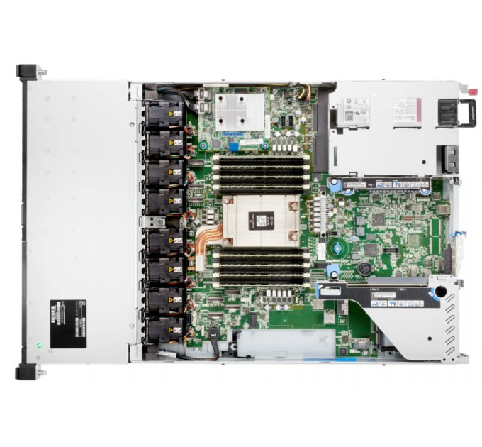 HPE ProLiant DL325 Gen10+ v2 (P55283-421)