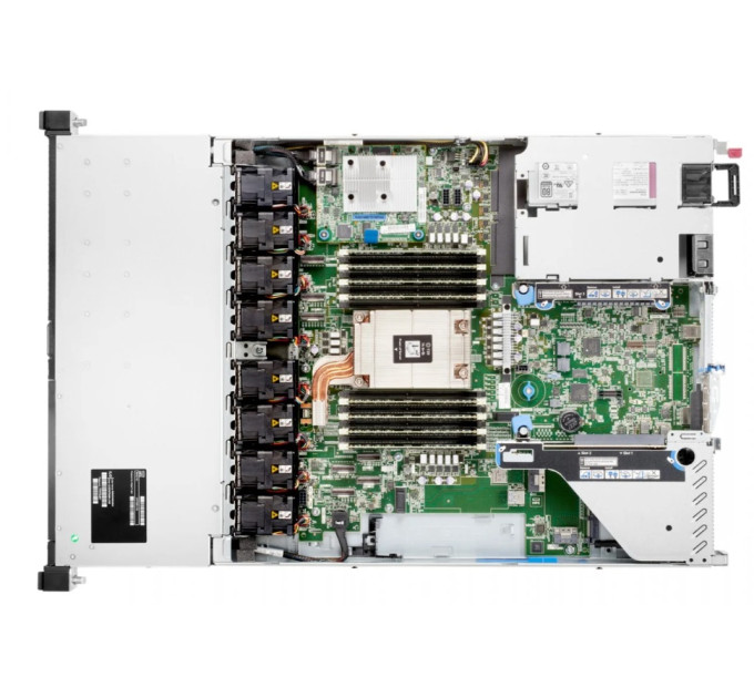 HPE ProLiant DL325 Gen10+ v2 (P55282-421)