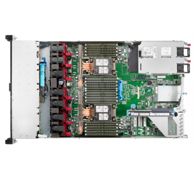 HPE ProLiant DL360 Gen10+ (P55275-421)