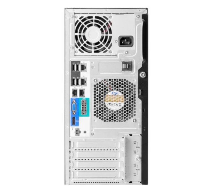 HPE ProLiant ML30 Gen11 (P65397-421)
