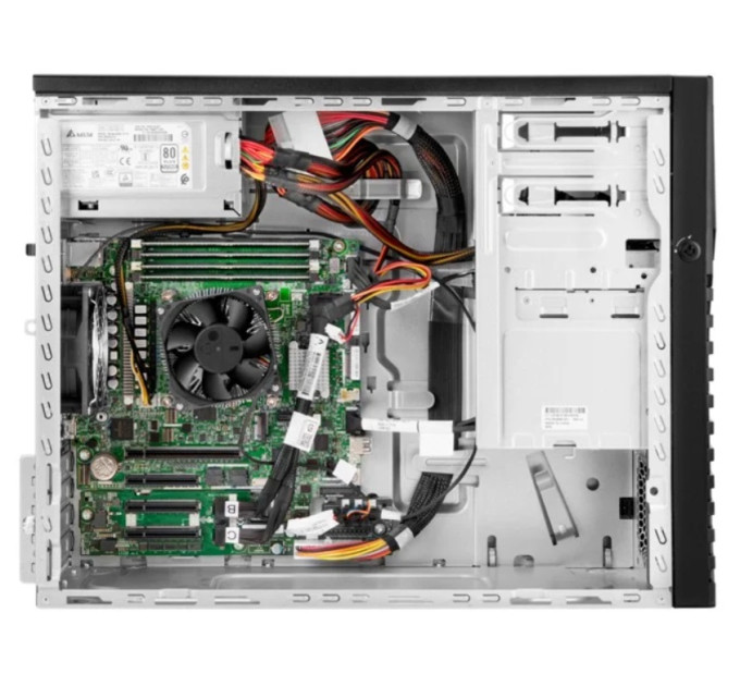 HPE ProLiant ML30 Gen11 (P65397-421)