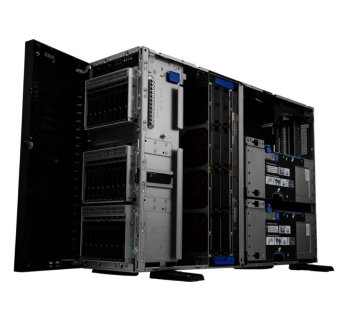 HPE ProLiant ML350 Gen11 (P53569-421)