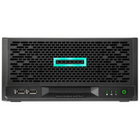 HPE ProLiant MicroServer Gen10+ v2 (P54649-421)
