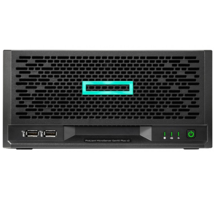 HPE ProLiant MicroServer Gen10+ v2 (P54649-421)