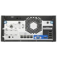 HPE ProLiant MicroServer Gen10+ v2 (P54649-421)