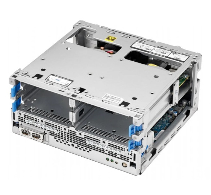 HPE ProLiant MicroServer Gen10+ v2 (P54649-421)