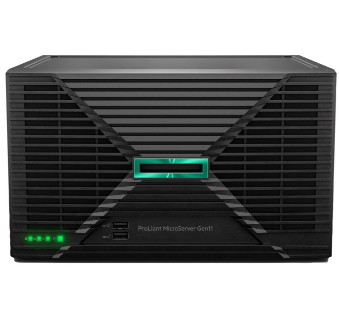 HPE ProLiant MicroServer Gen11 (P68820-421)