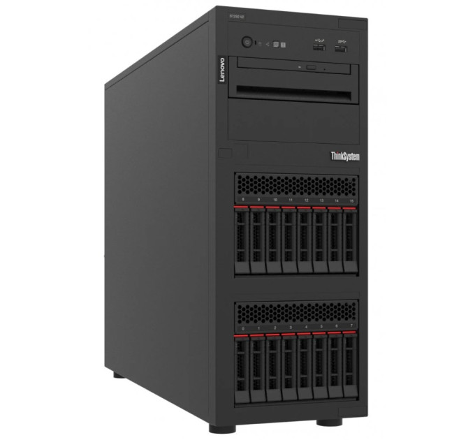 Lenovo ThinkSystem ST250 V2 (7D8FA01LEA)