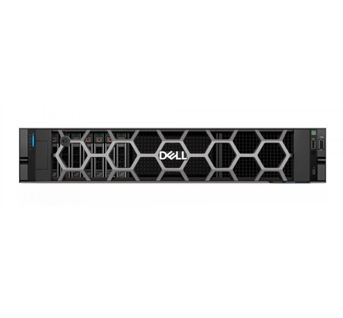 PowerEdge R760XS (emea_per760xs3spl)