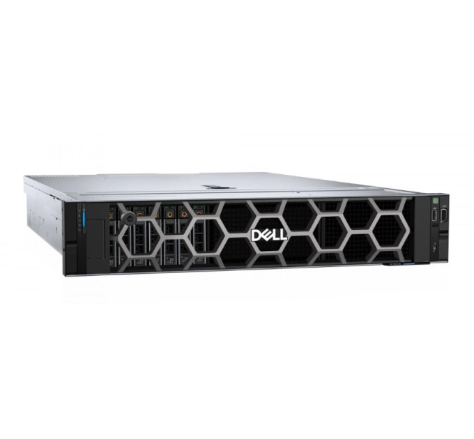 PowerEdge R760XS (emea_per760xs3spl)